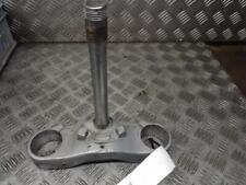 Buell XB1200R XB1200 R Fire Bolt 2004 Bottom Lower Yoke & Steering Stem  