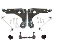 FORD KA  FRONT 2 WISHBONE ARMS