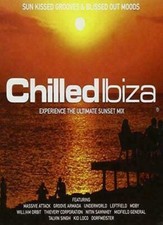 Thievery Corporation : Chilled Ibiza: Experience the Ultimate S CD Amazing Value
