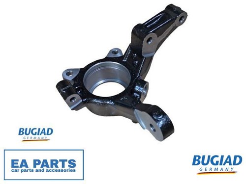 Steering knuckle wheel - steering,
