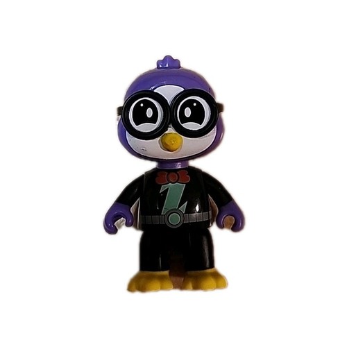 Spy peck action - peck, 3"