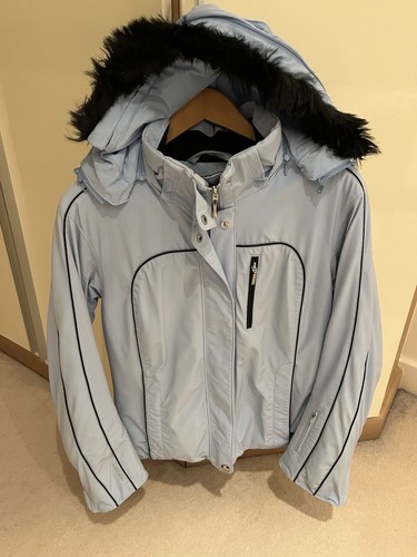 Descent ladies ski jacket - ladies,