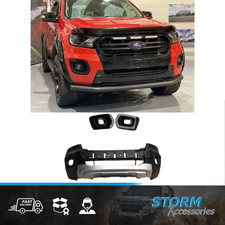 REPLACEMENT FRONT BUMPER KIT -