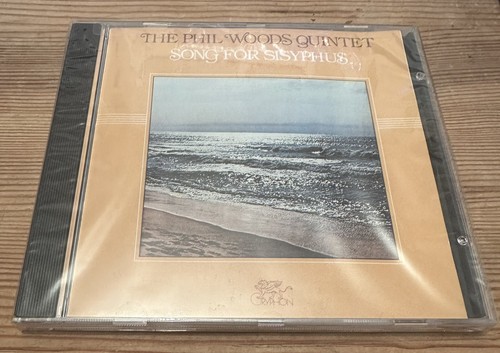 The phil woods - the, song