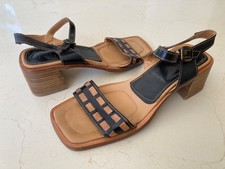 Vintage Italian Vero Cuoio