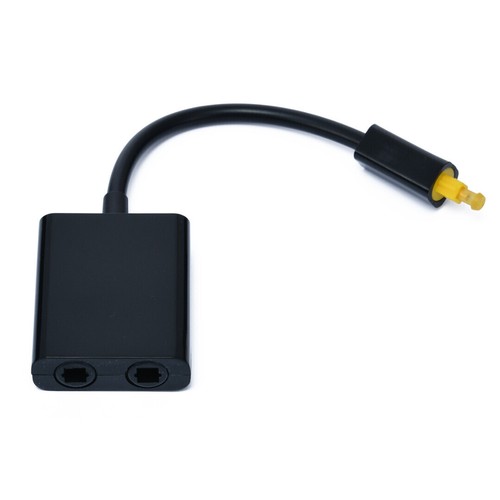 For toslink optical fiber - optical,