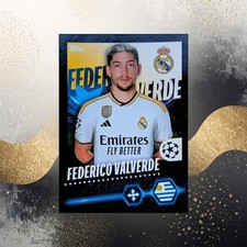 2023/24 Topps Champions League