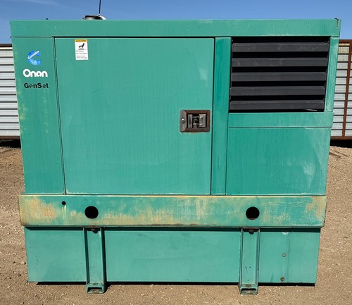 Onan kubota diesel - onan,
