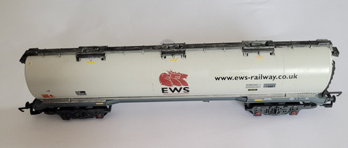 Hornby r6336 ews 100 ton - hornby,