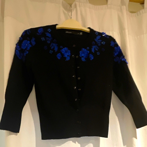 Karen millen black - karen, knit