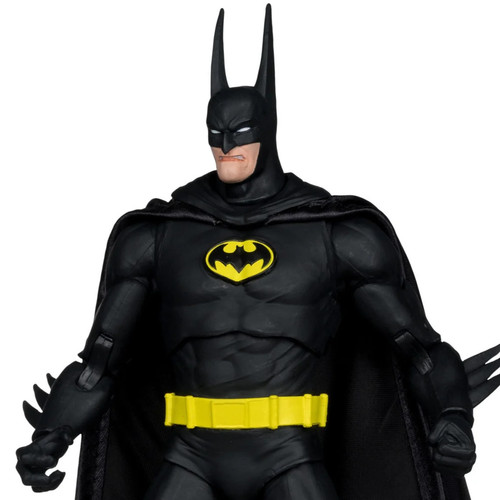 Multiverse batman - dc, (troika)