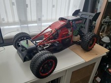 Large Scale 1/5th 2 Stroke