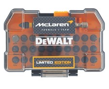 DEWALT McLaren F1 Team Mixed