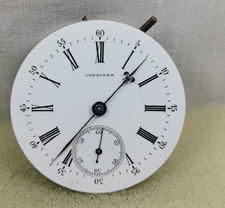 Longines Cal. Longines  Swiss