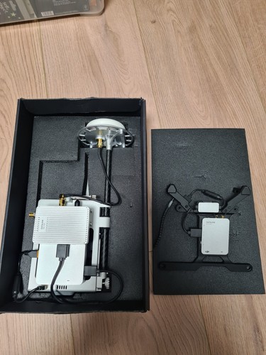 Rtk ground system kit - d-rtk,