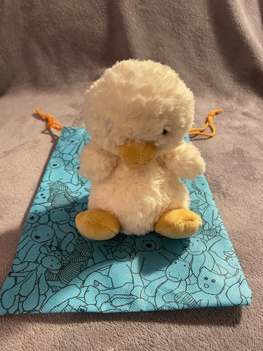 Jellycat yummy duckling new - jellycat,