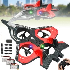 RC Glider Plane 2.4G Remote