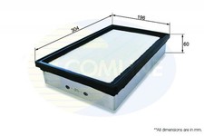 ENGINE AIR FILTER AIR ELEMENT