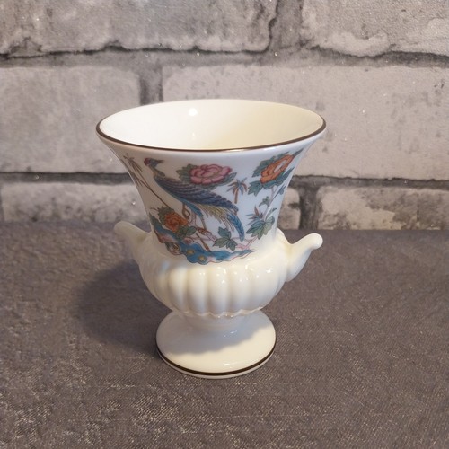 Wedgwood small floral - floral, /