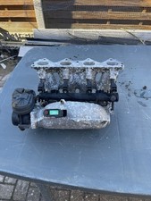 CITROEN C2 VTS ALLOY INLET