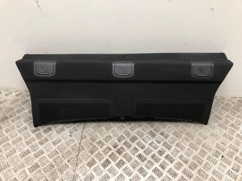 Citroën iii rear - c5, parcel