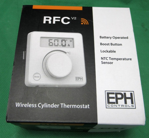 Eph rfc wireless battery - eph,