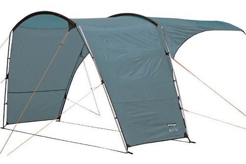 Vango sun canopy tunnel - vango,