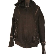 poizen industries Rogue Goth