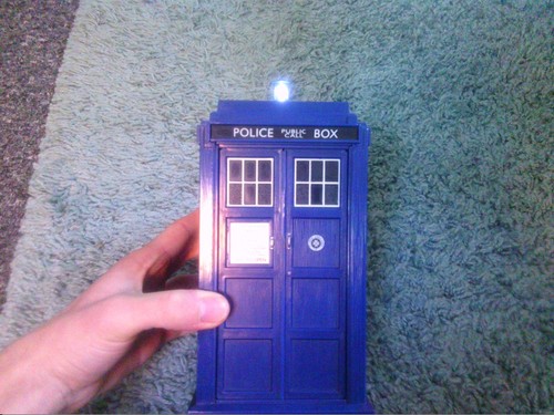 Doctor who 11th flight - doctor,