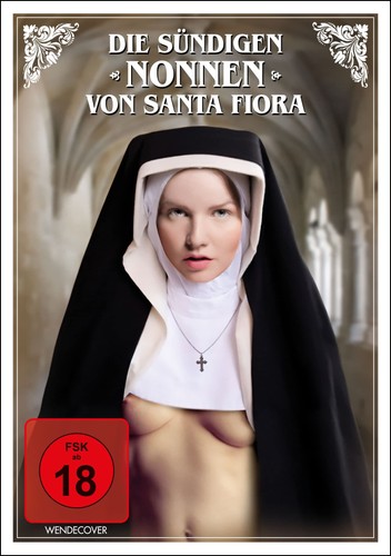 Die sündigen nonnen von - die,
