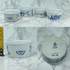 4 Royal Worcester Rhapsody