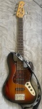 fujigen 5-string bass Safe