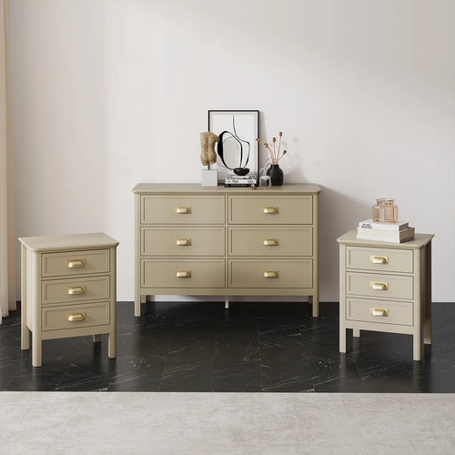 Large drawer chest - large,