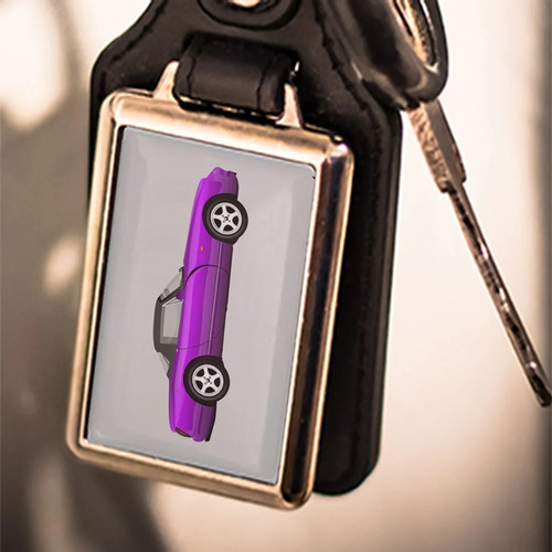 Key ring tvr chimaera - -,