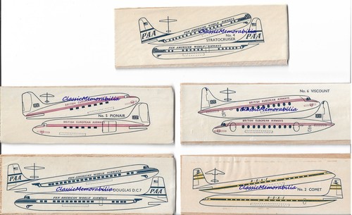 Pionair bea viscount - bea, viscount,