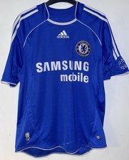 Chelsea FC Men's Home Shirt