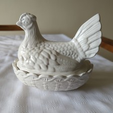 Vintage Portmeirion White