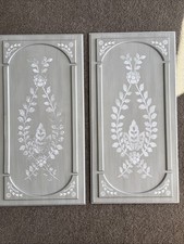 Pair laura ashley painted - pair,