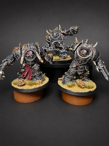 Warhammer 40k well - warhammer,