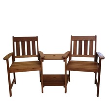 Atlanta Wooden Garden Love