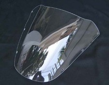 TYGA Suzuki RGV250 VJ23 tinted screen with free fitting kit