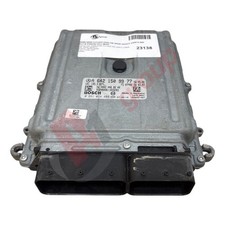 MERCEDES S-CLASS S320 CDI W220 3222CC OM613.960 AUTO ENGINE ECU 98-02