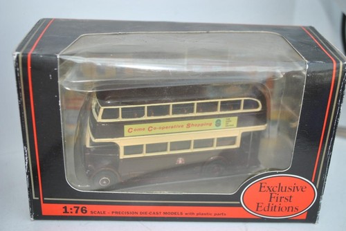Efe bus leyland - efe,