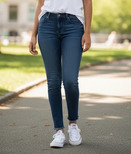 Old navy rockstar built - old,