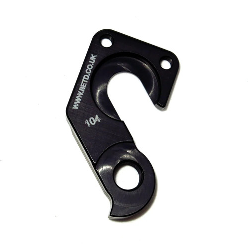 Derailleur hanger 104 fits - 104,