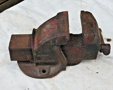 Record Workshop Vice. Number