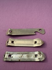 Vintage Heinz and N D Coopes