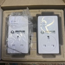 2 x BT Simpler Networks PLC