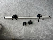 Adapter  For Genuine VW T6 Rack.