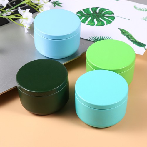Pcs tinplate box - pcs,